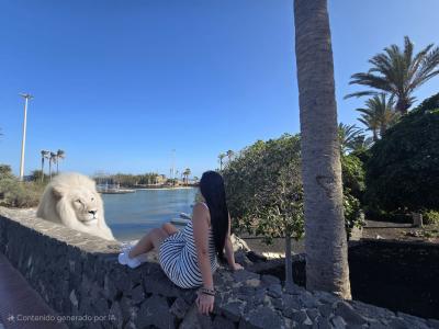 614537599: Chica busca chico en Las Palmas