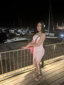 613903420: Transexual en Madrid