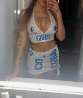 692964063: Transexual en Madrid