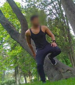 Chico busca chica en Alicante: 