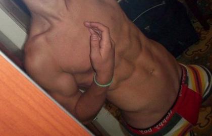 Chica busca chico en Sevilla: 