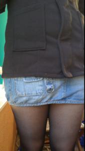 Transexual en Barcelona: 