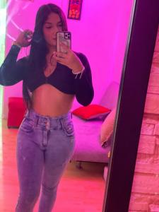 Travesti en Zaragoza: 