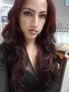 Transexual en Madrid: 