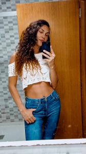 Travesti en La Coruña: 