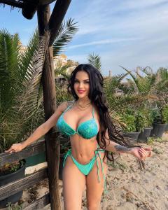 Transexual en Valencia: 