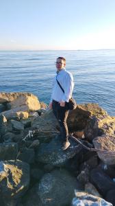 613857860: Chico busca chica en Madrid