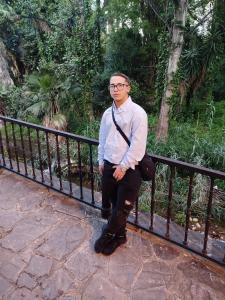 613857860: Chico busca chica en Madrid