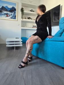 Chica busca chico en Barcelona: 