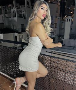 604198466: Transexual en Málaga