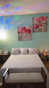 Transexual en Madrid: 