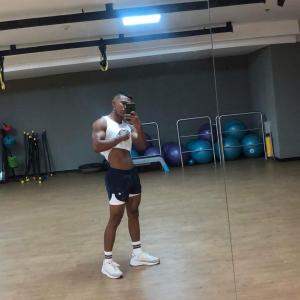 Chico busca chica en Barcelona: 