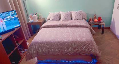 Transexual en Madrid: 