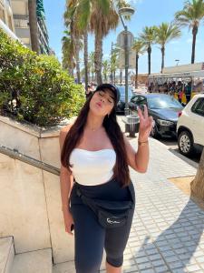 667722671: Transexual en Alicante