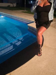 Chica busca chico en Huelva: 