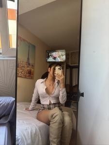 637536465: Transexual en Cantabria