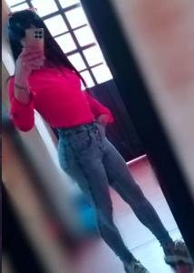 Transexual en Badajoz: 