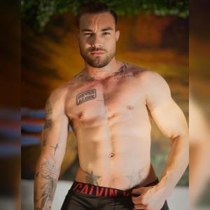 Chico busca chica en Madrid: 