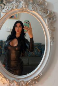 Transexual en Córdoba: 