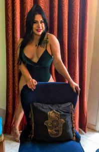 Transexual en Las Palmas: 