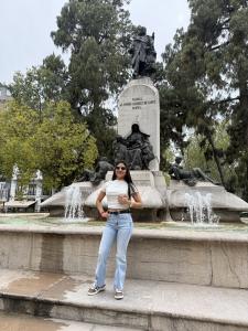 Chica busca chico en Castellón: 