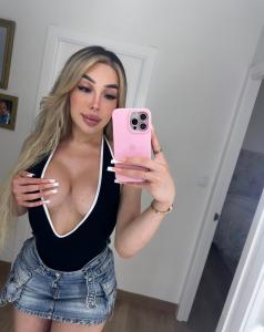 603743511: Travesti en Valencia