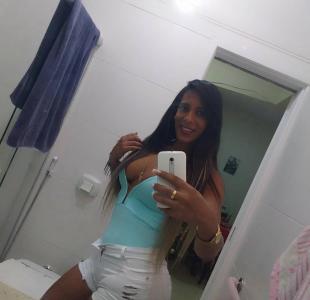 Travesti en Granada: 