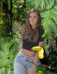 Chica busca chico en Madrid: 