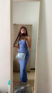 Chica busca chico en Las Palmas: 