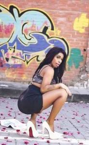 Transexual en Alicante: 