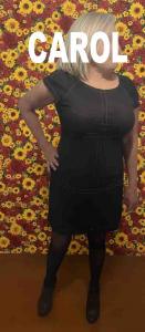 Chica busca chico en Palencia: 