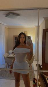 Transexual en Alicante: 