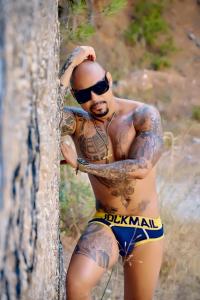 Chico busca chica en Málaga: 