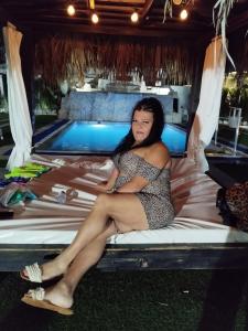 Transexual en Sevilla: 