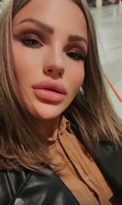 Chica busca chico en Málaga: 