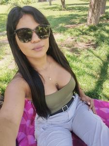 Chica busca chico en Burgos: 