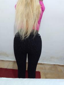 Chica busca chico en Ciudad Real: 