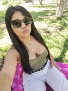 Chica busca chico en Burgos: 