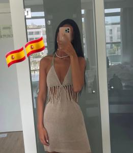 Chica busca chico en Alicante: 