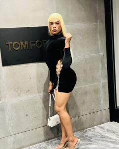 691653444: Transexual en Mallorca