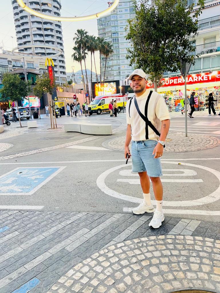 Chico busca chica en Burgos: 