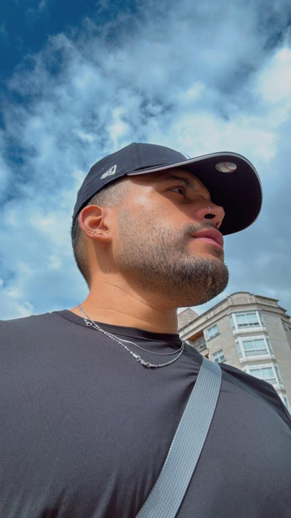 634931641: Chico busca chica en Burgos