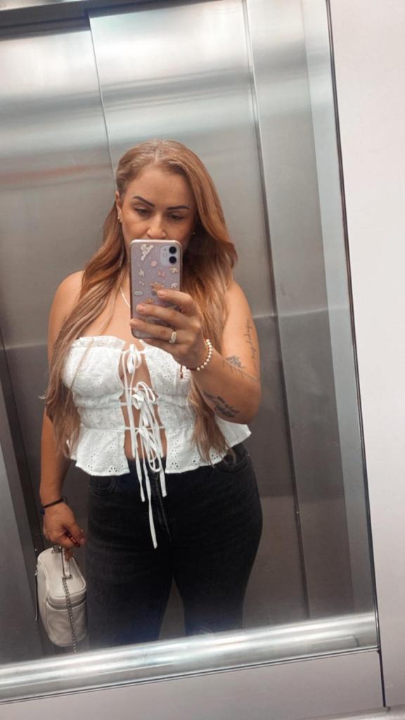 Chica busca chico en Vizcaya: 