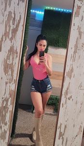 674418289: Travesti en Barcelona