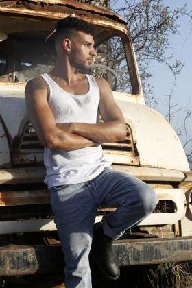 627703104: Chica busca chico en Tenerife