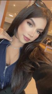 Transexual en León: 