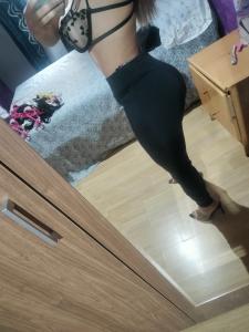 Chica busca chico en Álava: 