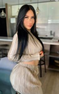 Chica busca chico en Granada: 