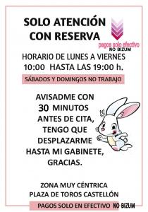 Chica busca chico en Castellón: 