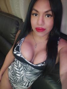 662685445: Transexual en Barcelona